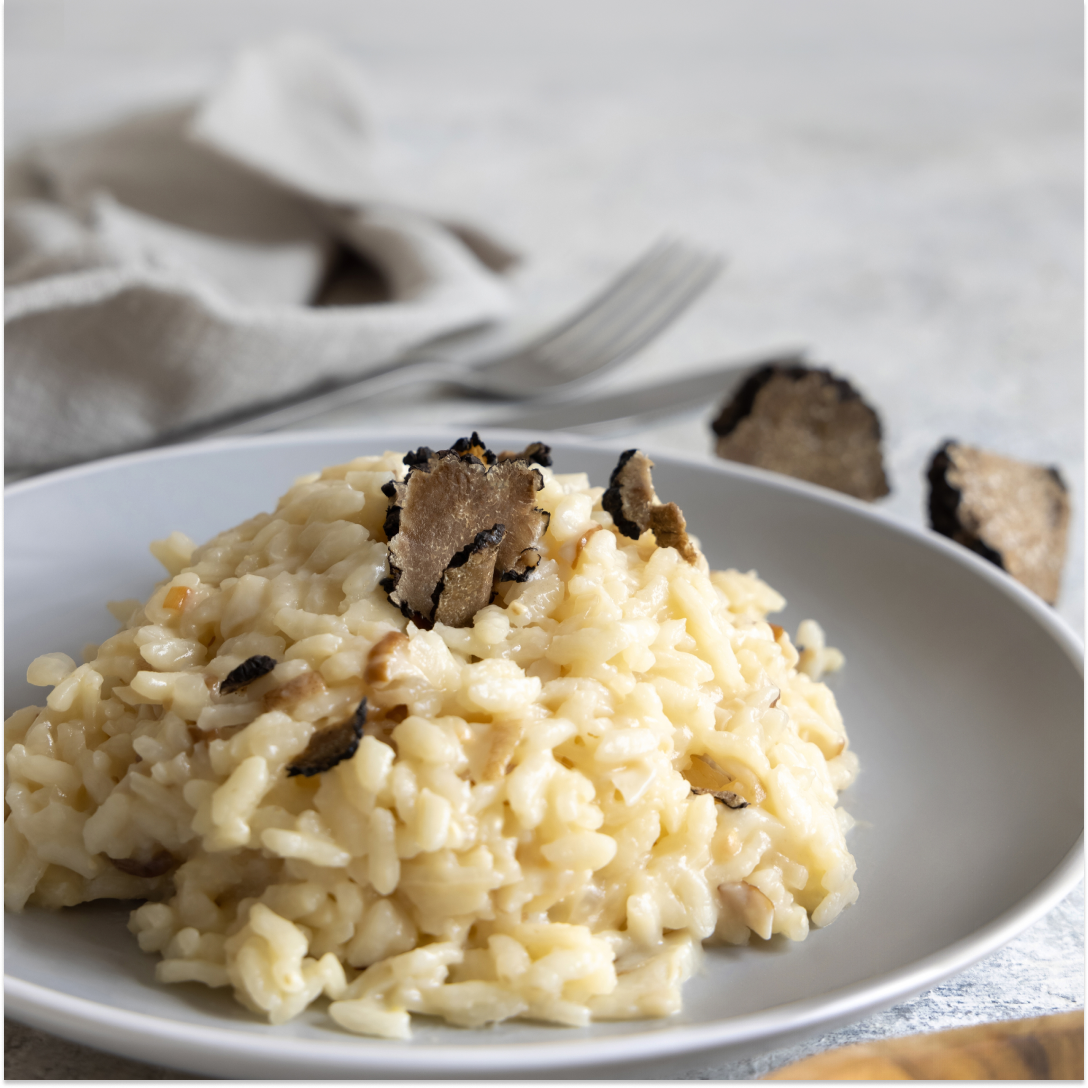 Risotto Gourmet de Trufa Gran Cucina - 220 gr-3