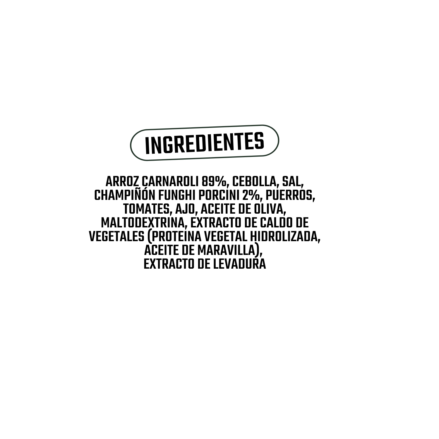 Risotto Gourmet de Trufa Gran Cucina - 220 gr-5