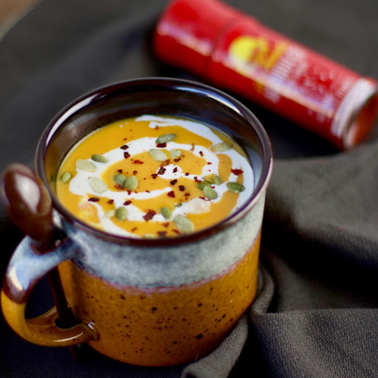 La Chinata Escamas Pimiento Ahumado Dulce molinillo 1 x 24 gr-3