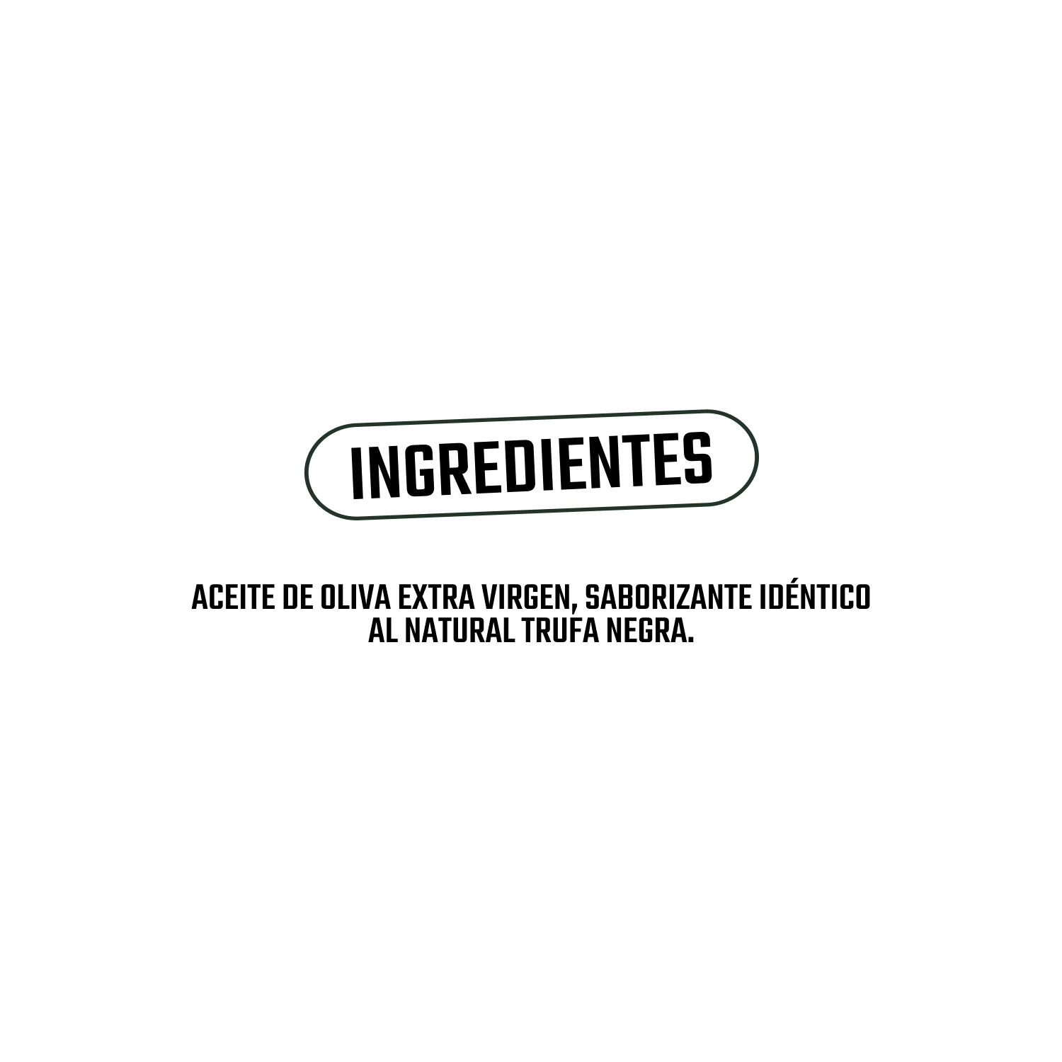 Aceite de Oliva Extra Olave Trufa Negra 1 x 250 ml-5