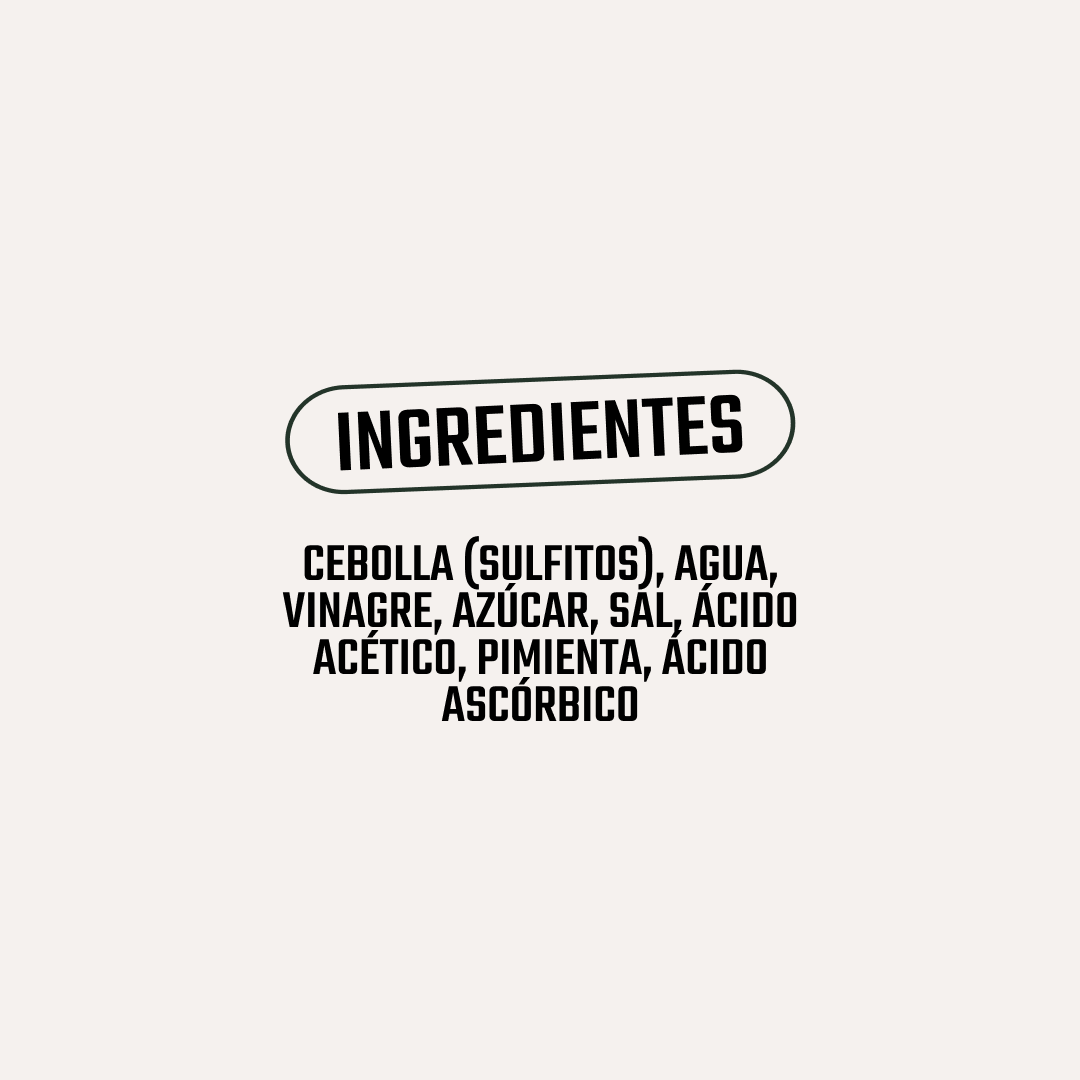 Cebollas Perla Bornibus - 260 gr-5