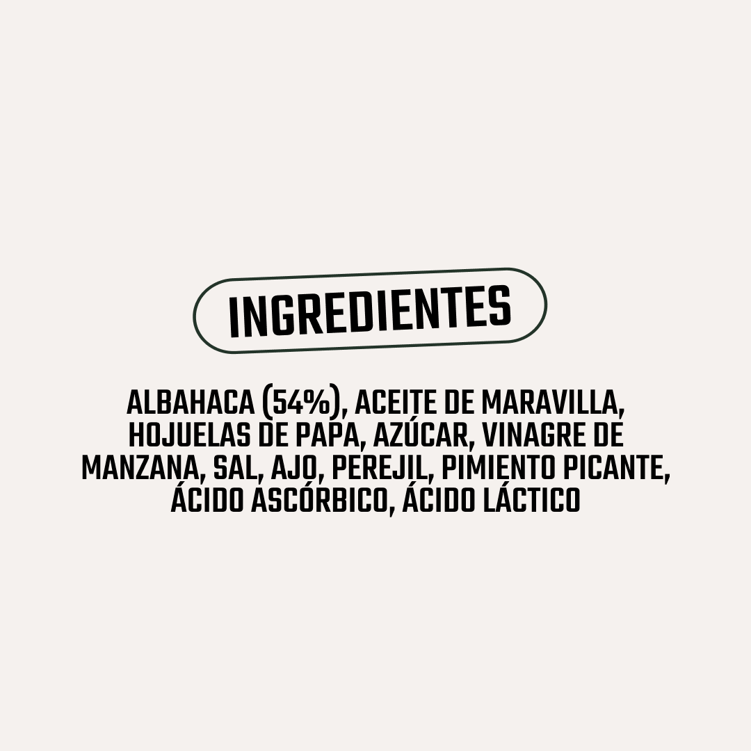 Pesto Siciliano de Tomates Secos Bornibus - 230 gr-5