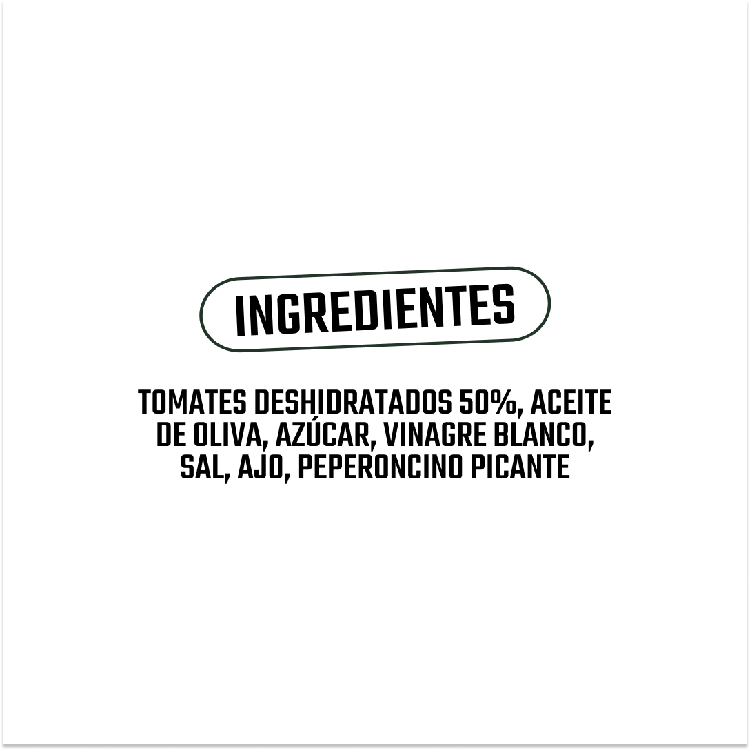 Pasta de Tomates Secos Gran Cucina - 130 gr-5