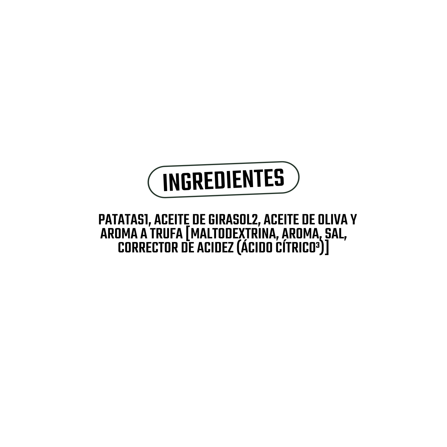 Papas Fritas Trufa Negra Ibérica 1 x 115 gr-5