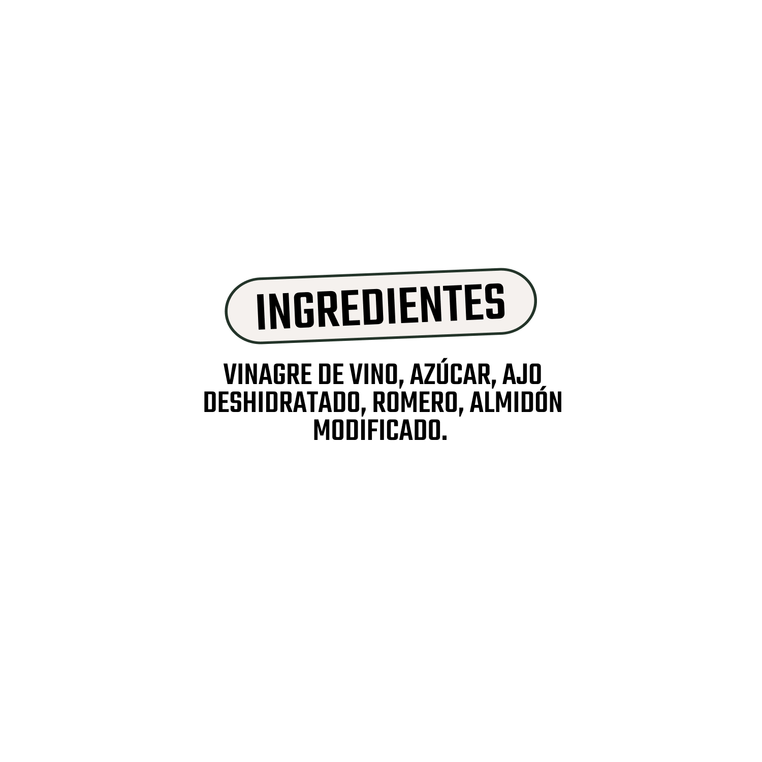 Vinagre Bálsamico Glaze Ajo Romero Andrea Milano 1 x 150 ml-5