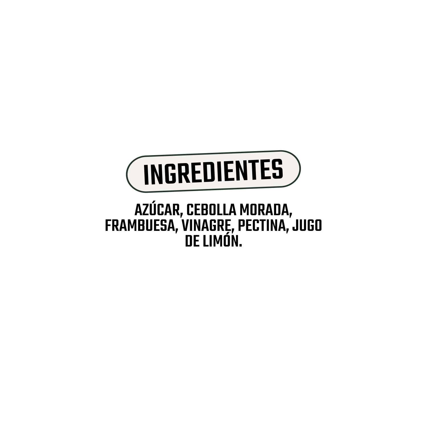 Confit Cebolla y Frambuesa Belberry 1 x 180 gr-4