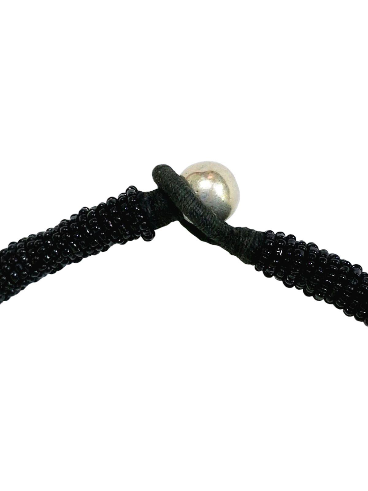 Gargantilla Flor de Loto-3