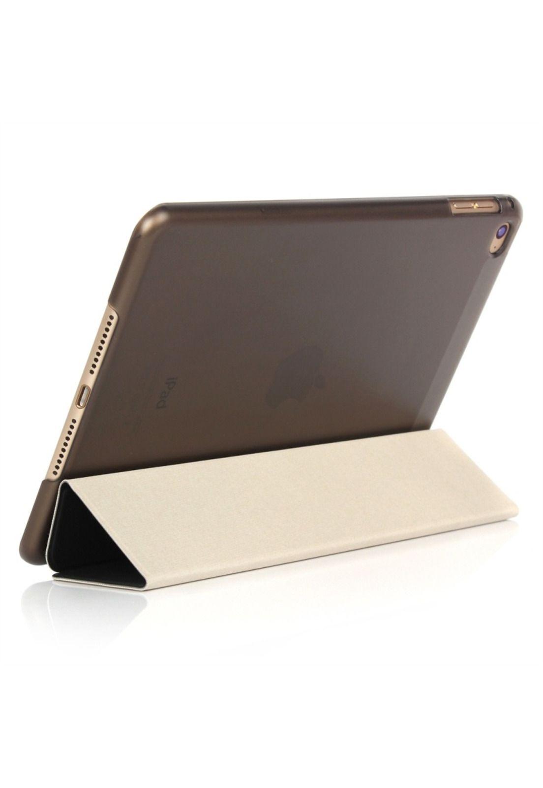 Carcasa Funda Inteligente / Negro Para IPad Mini 2019 / Mini 4-3