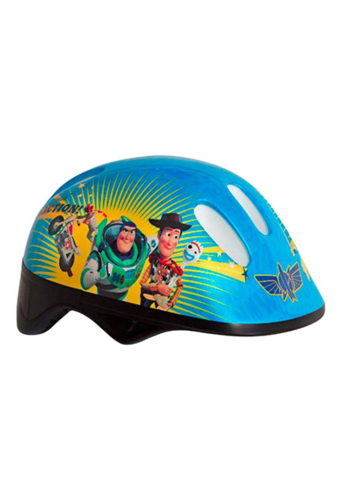 Casco Disney Toy Story Niño-0