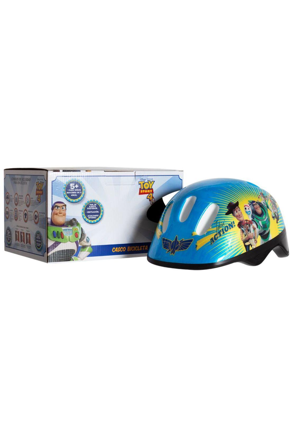 Casco Disney Toy Story Niño-1