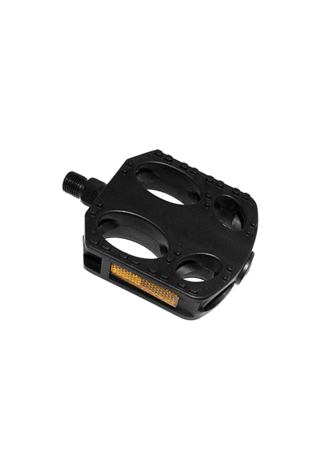 Pedal Hengf Mtb Plano Hf-852 C/Reflector Ms01-0