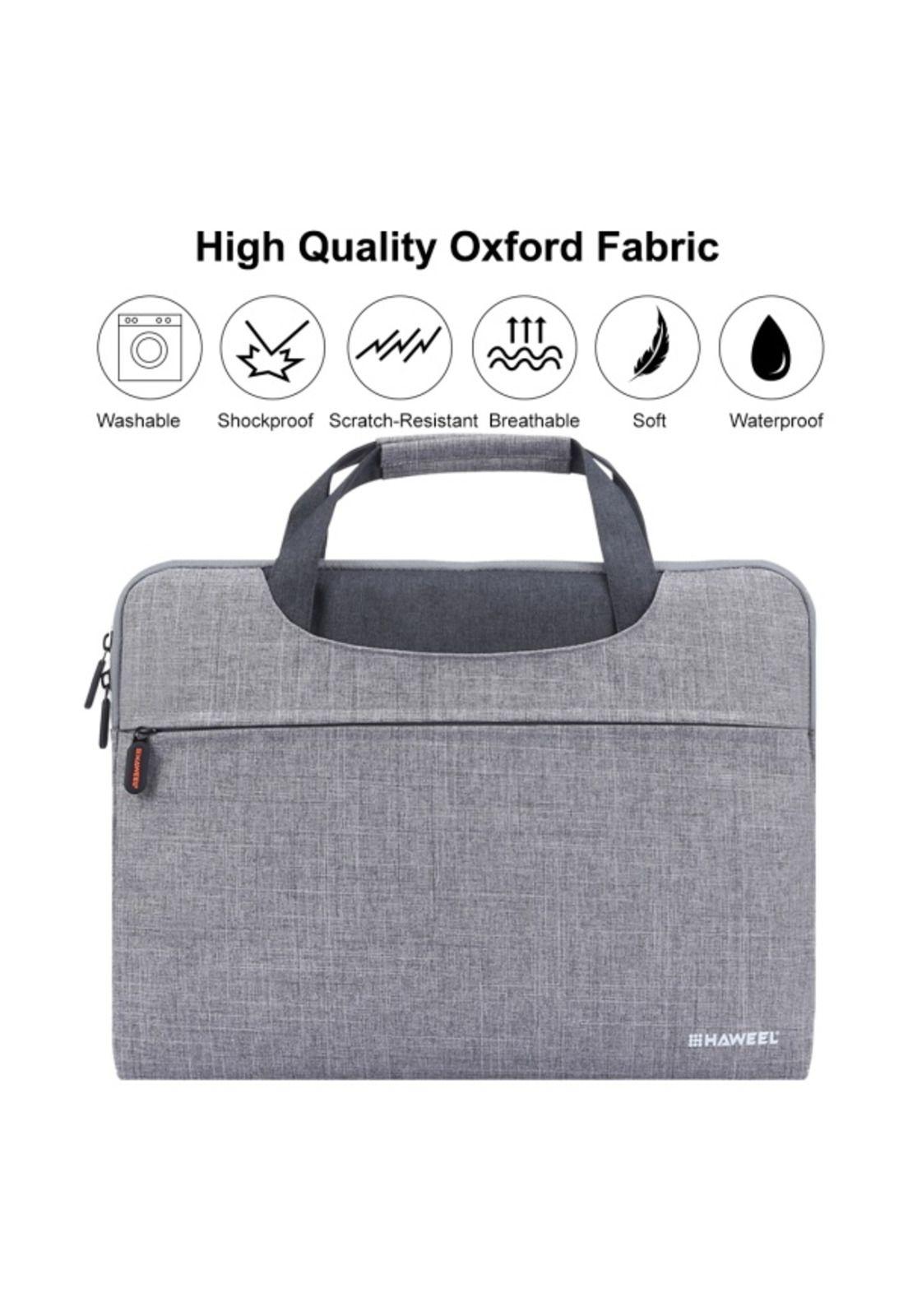 Bolso protector Macbook / Notebook 13.3 pulgadas 37x26-2