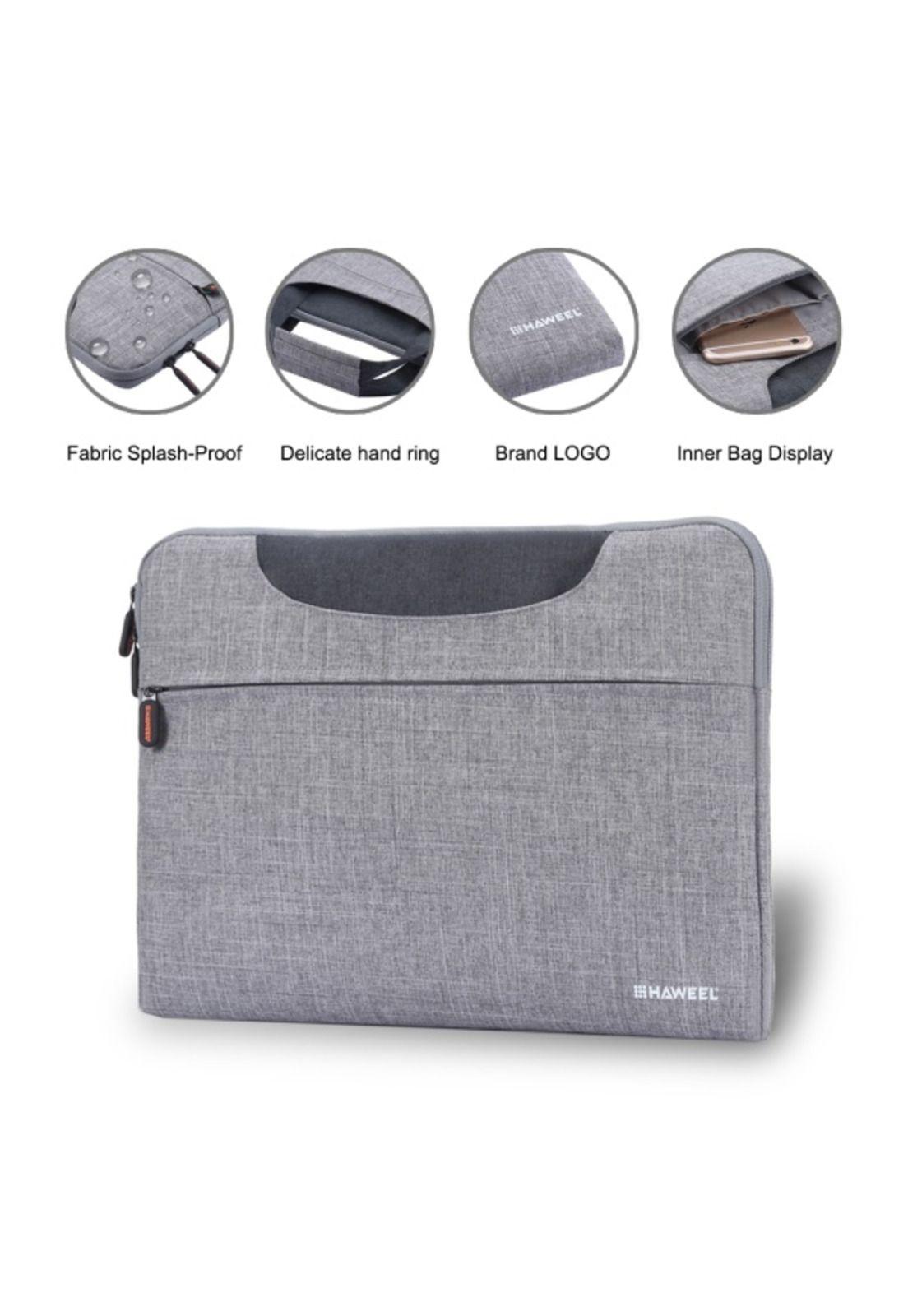 Bolso protector Macbook / Notebook 13.3 pulgadas 37x26-4
