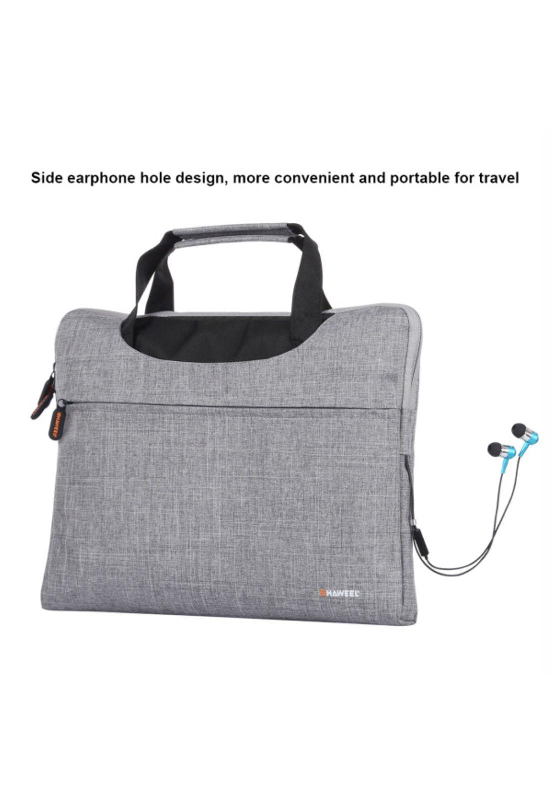 Bolso protector Macbook / Notebook 13.3 pulgadas 37x26-5