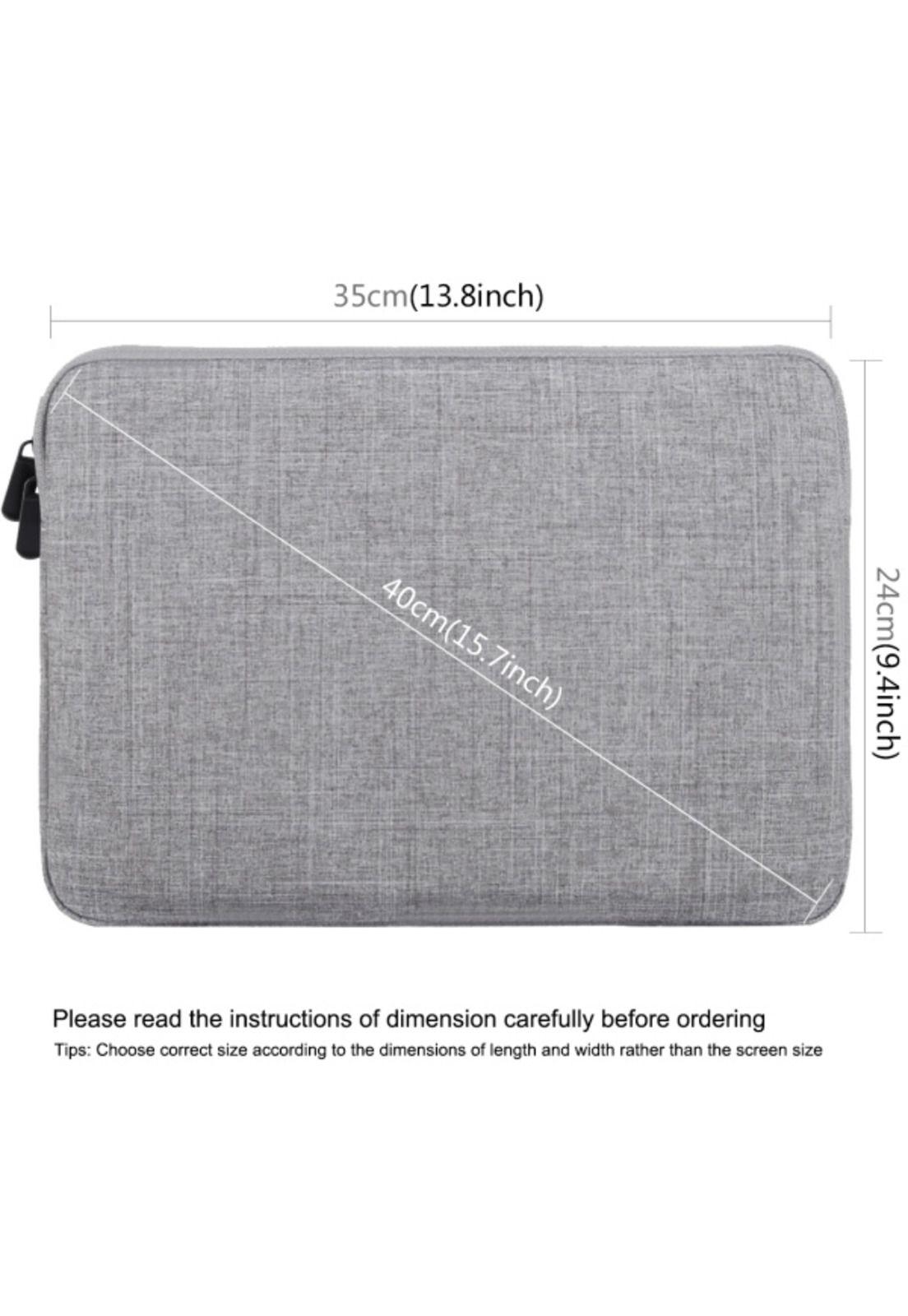 Bolso Protector Macbook / Notebook 13 pulgadas-2