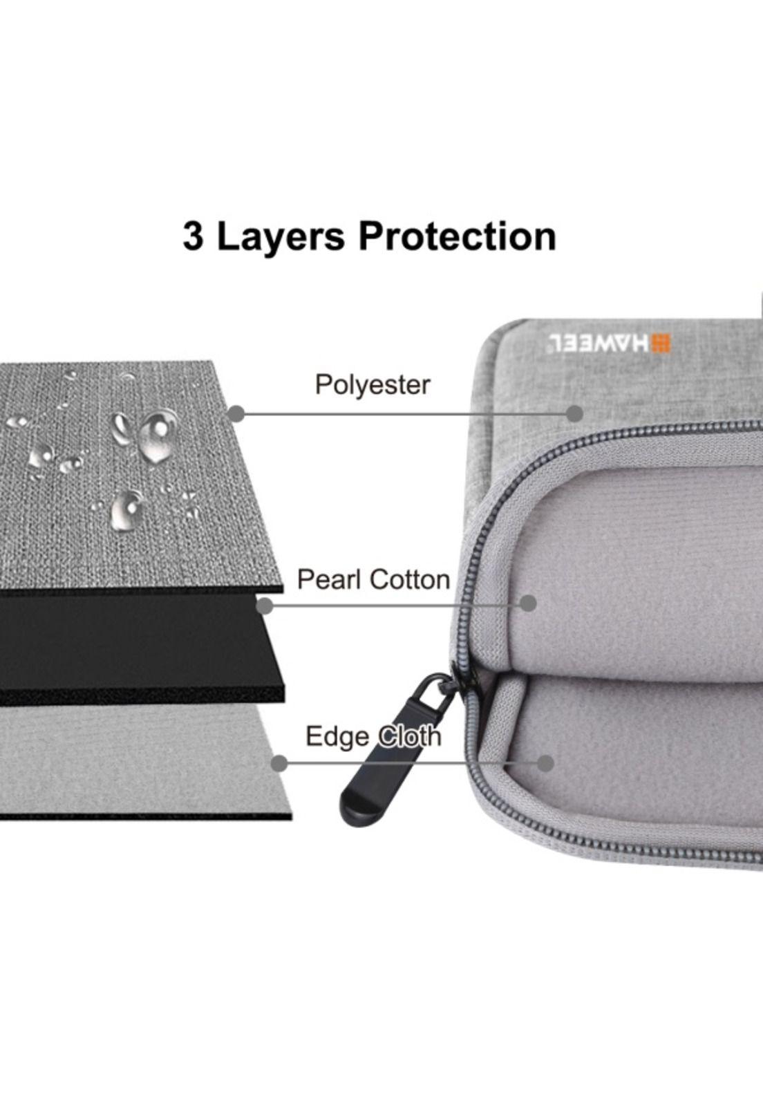 Bolso Protector Macbook / Notebook 13 pulgadas-4