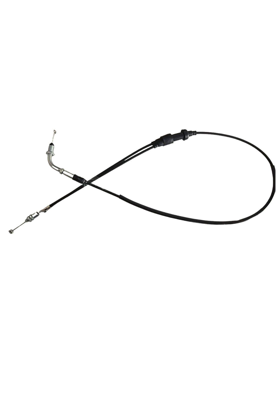 Cable Acelerador Allen Universal-0