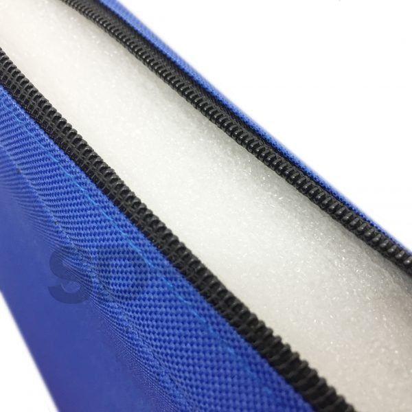 Colchoneta Deportiva Tela Oxford 100x50x5cm / Pilates / Yoga-2