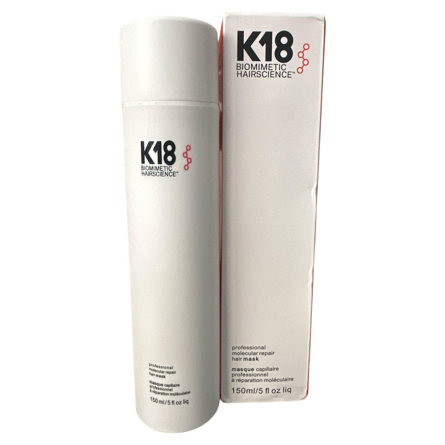  TRATAMIENTO CAPILAR K18 150cc-0