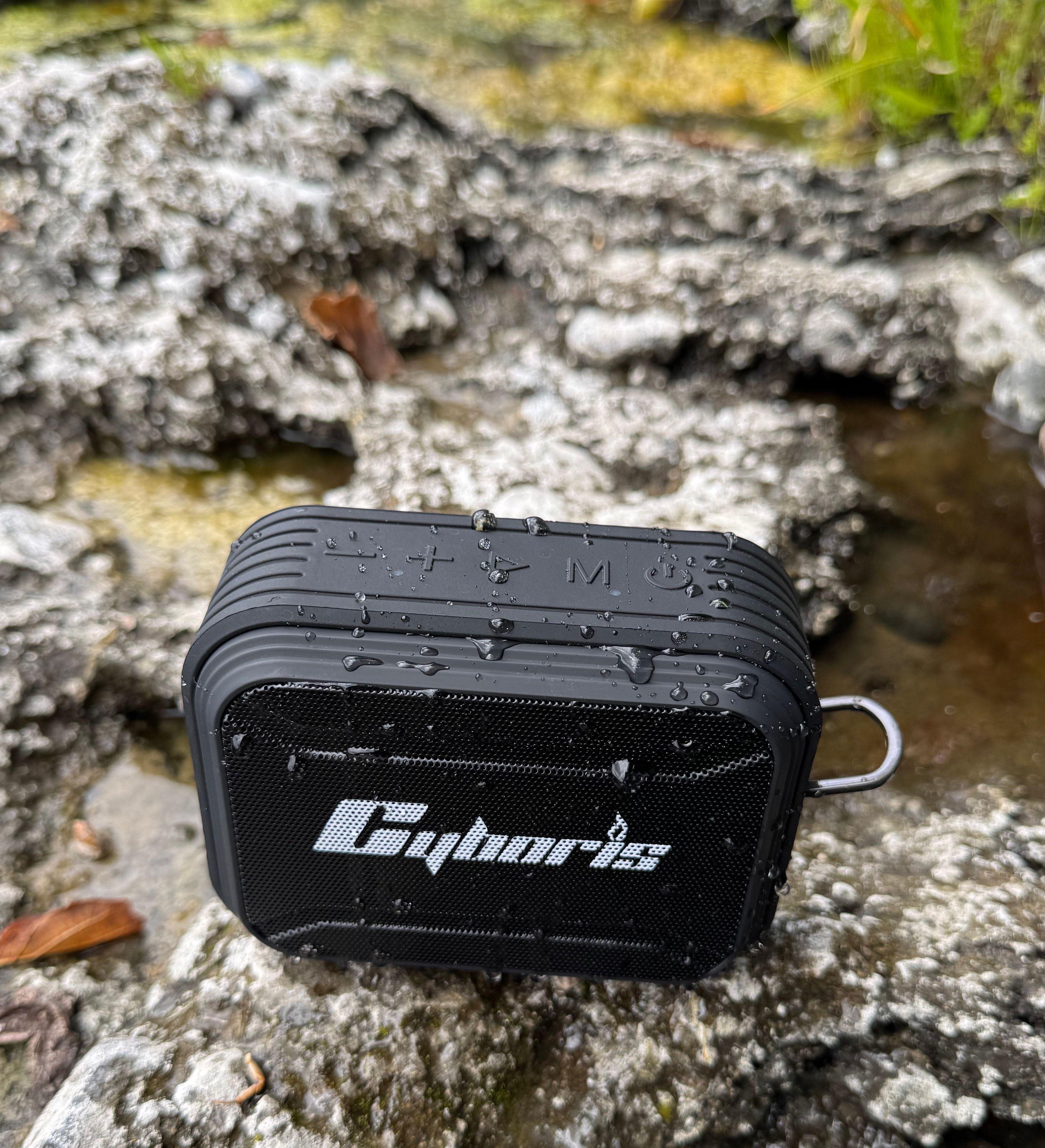 Parlante Bluetooth Cyboris T2 15 Watts-2