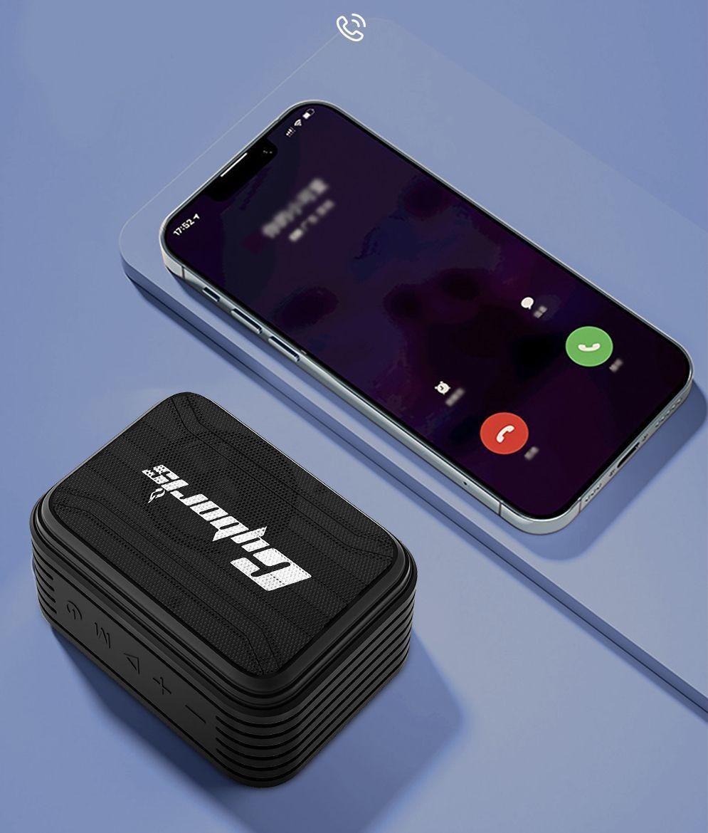 Parlante Bluetooth Cyboris T2 15 Watts-9