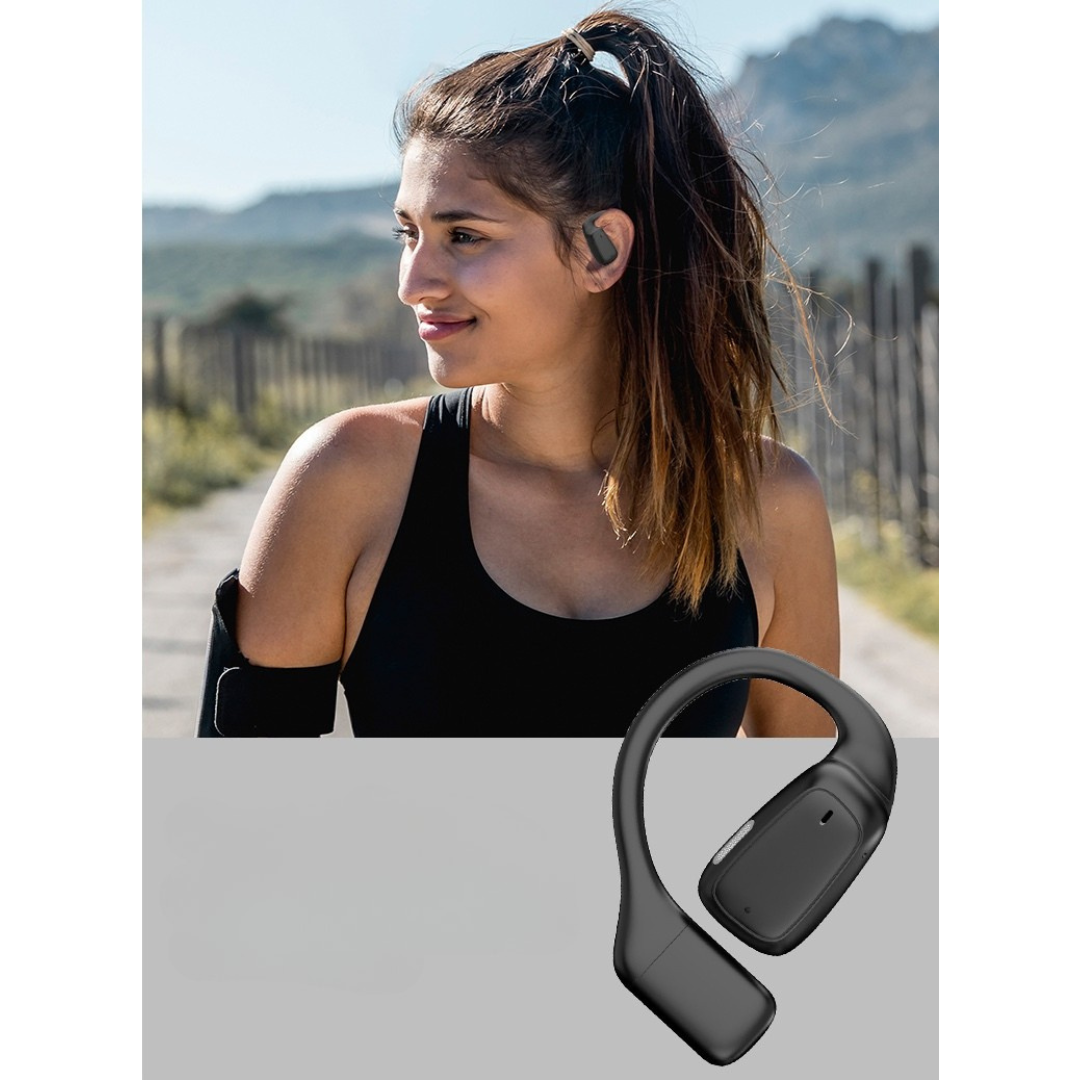 Aud fonos deportivos KO Star AirFit-3