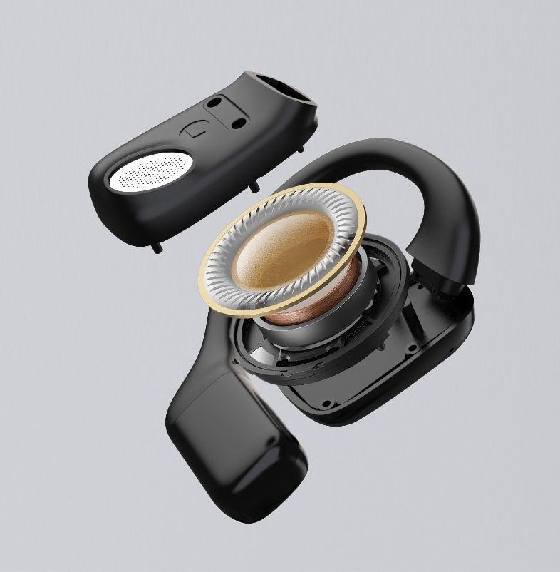 Aud fonos deportivos KO Star AirFit-5