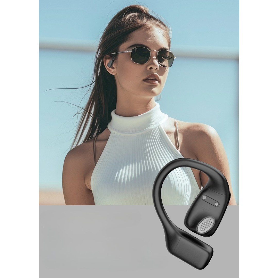 Aud fonos deportivos KO Star AirFit-7