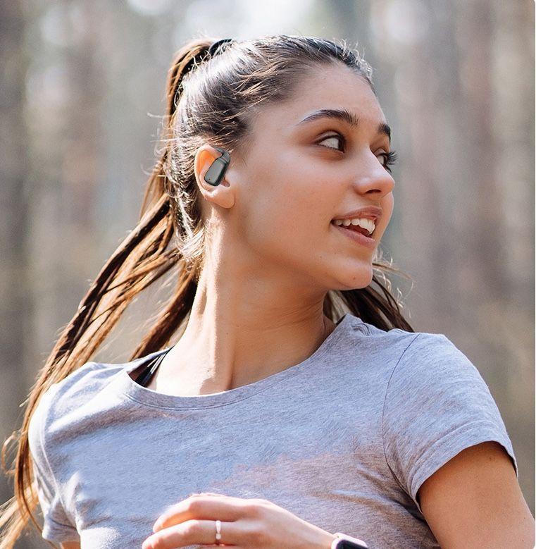 Aud fonos deportivos KO Star AirFit-4