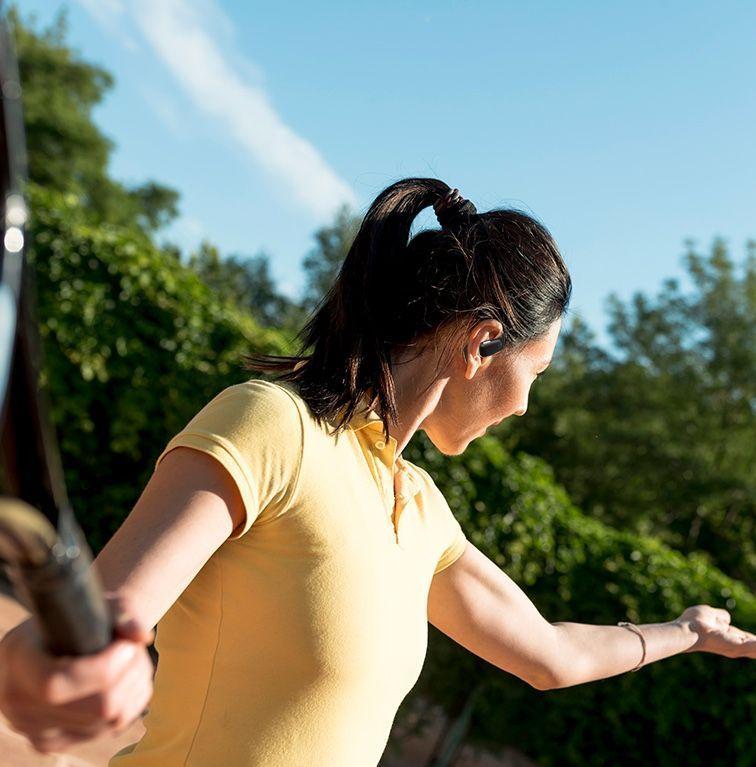 Aud fonos deportivos KO Star AirFit-6