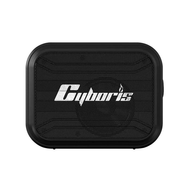 Parlante Bluetooth Cyboris T2 - 15W-2