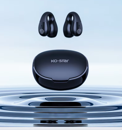 Aud fono deportivos Bluetooth KO Star T41-2