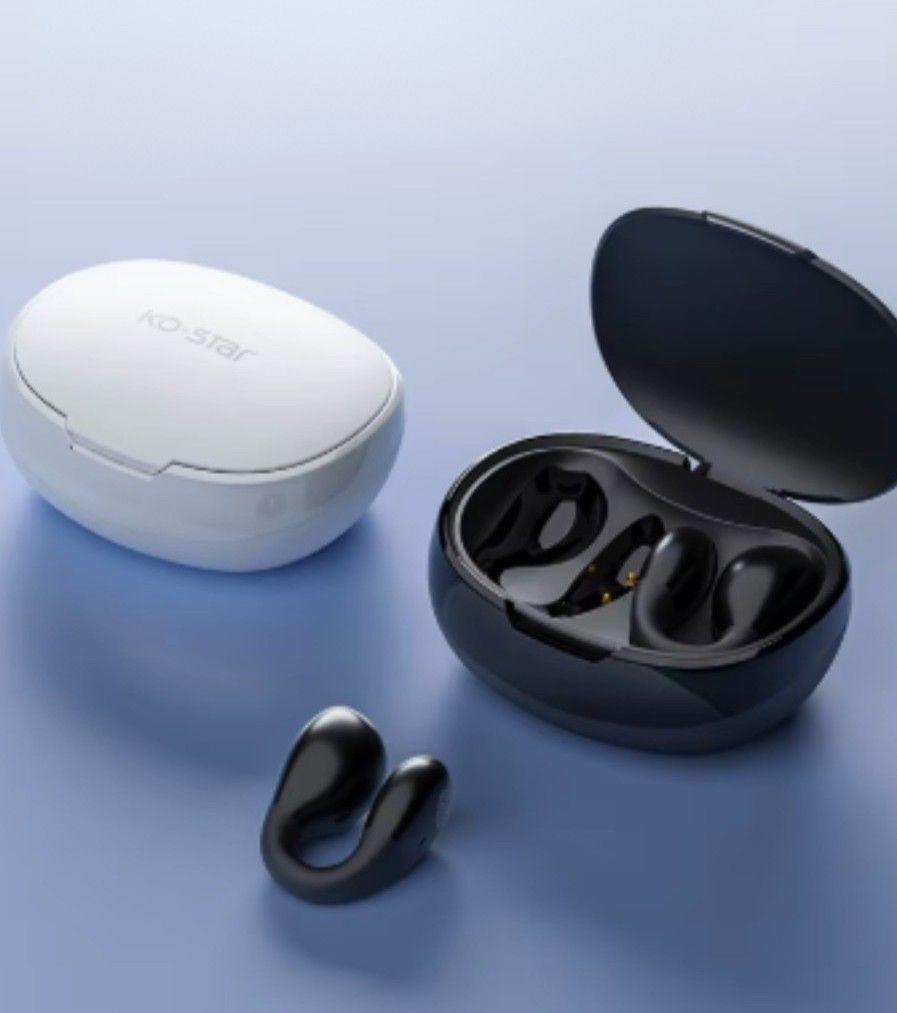 Aud fono deportivos Bluetooth KO Star T41-6