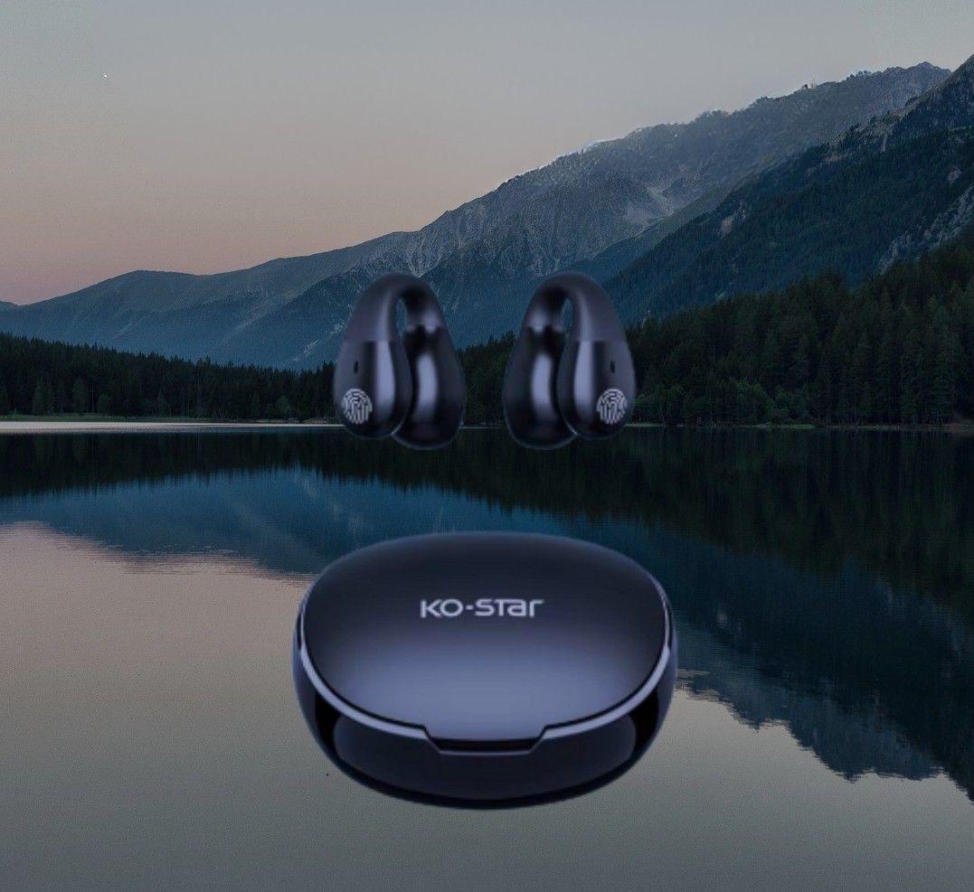 Aud fono deportivos Bluetooth KO Star T41-7