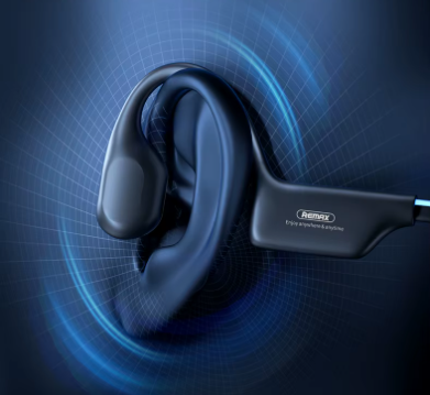Aud fonos deportivos Bluetooth Remax RB S11 contra agua-3