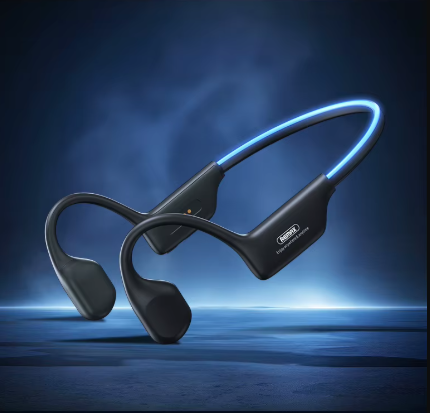 Aud fonos deportivos Bluetooth Remax RB S11 contra agua-4