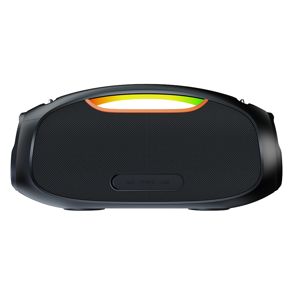 Parlante Bluetooth BTML BOOM 100 W-8