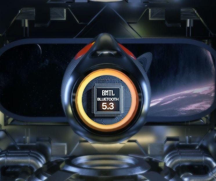 Parlante Bluetooth BTML BOOM 100 W-6