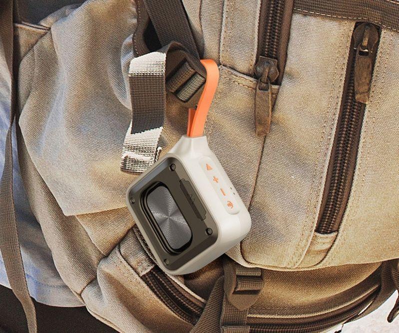 Parlante Bluetooth Xdobo Prince 1995 II - 12W-2