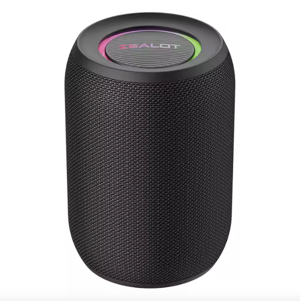 Parlante Bluetooth Zealot S32 Pro Sonido Potente y Compacto-2