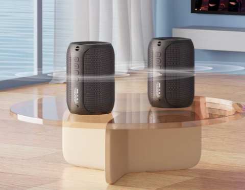 Parlante Bluetooth Zealot S32 Pro Sonido Potente y Compacto-7