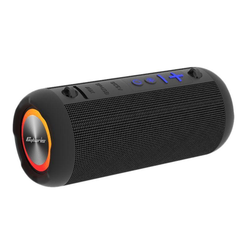 Parlante Bluetooth Cyboris S9 - 30W-4