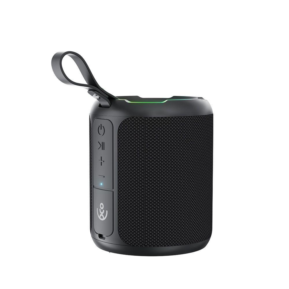 Parlante Bluetooth Sinoband 3 Kindoms-3