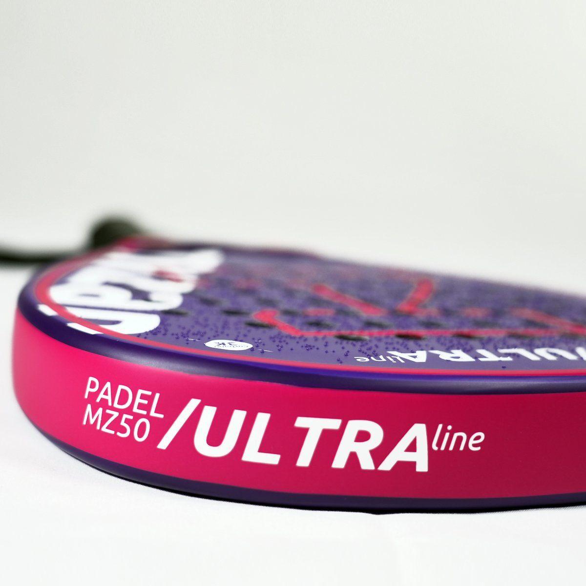 Pala de Padel Ultra Lila-1