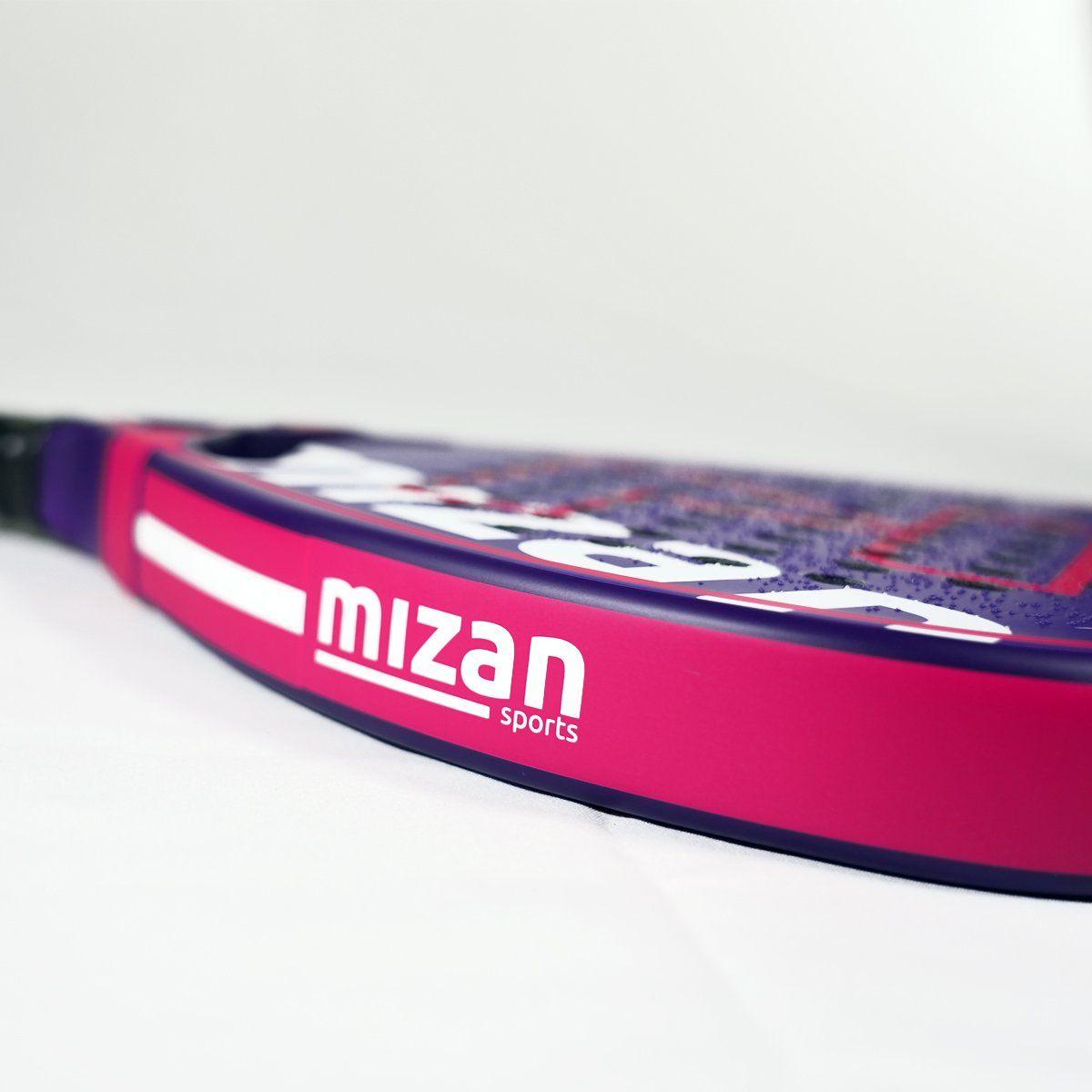 Pala de Padel Ultra Lila-3