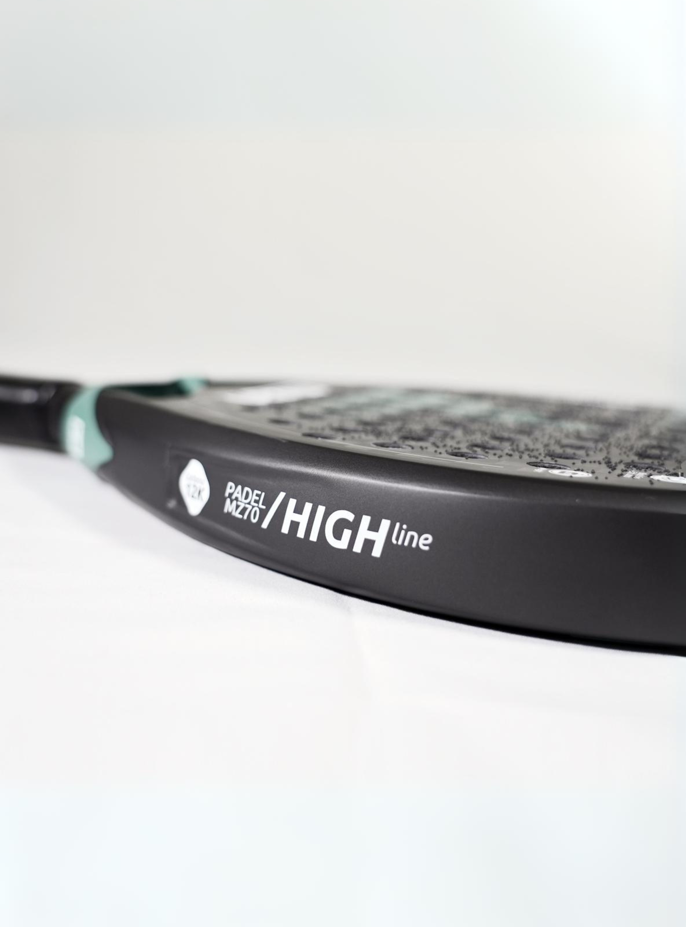 


Pala de Padel High Verde-2
