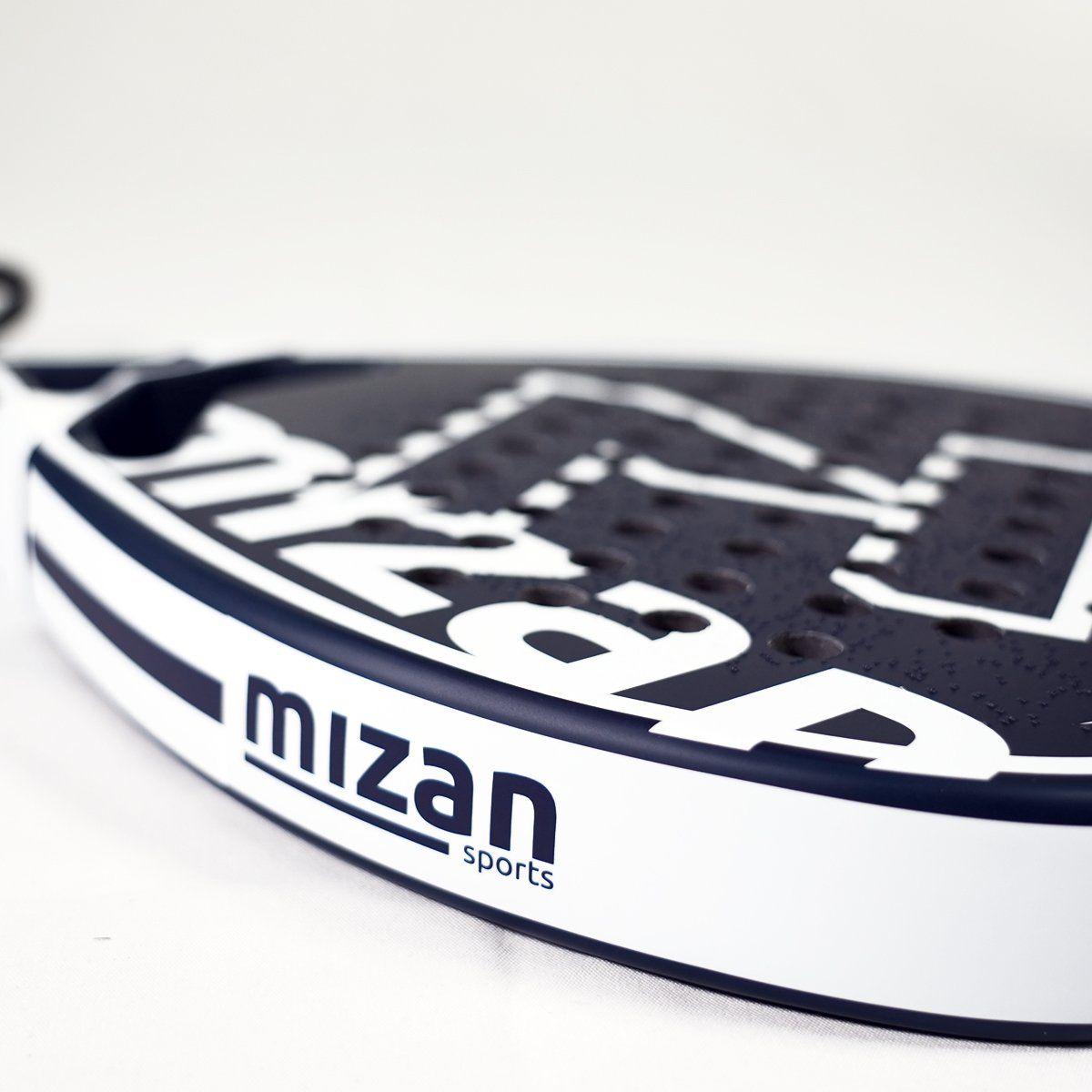 Pala de Padel Ultra Azul-1