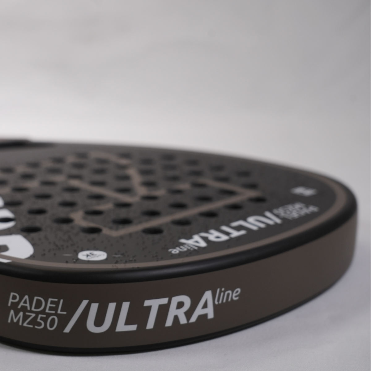 Pala de Padel Ultra Gris-2