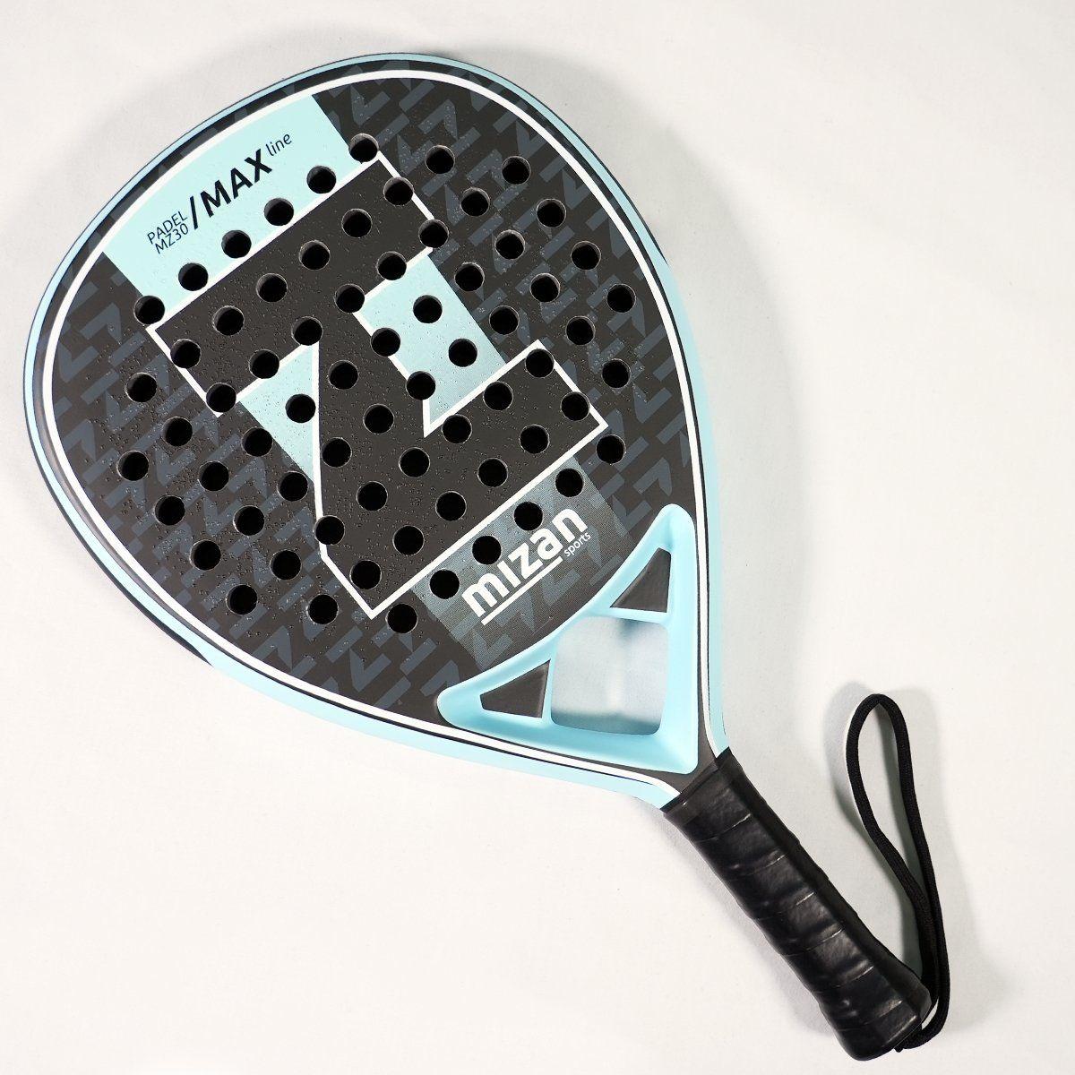 


Pala de Padel Max Celeste-0