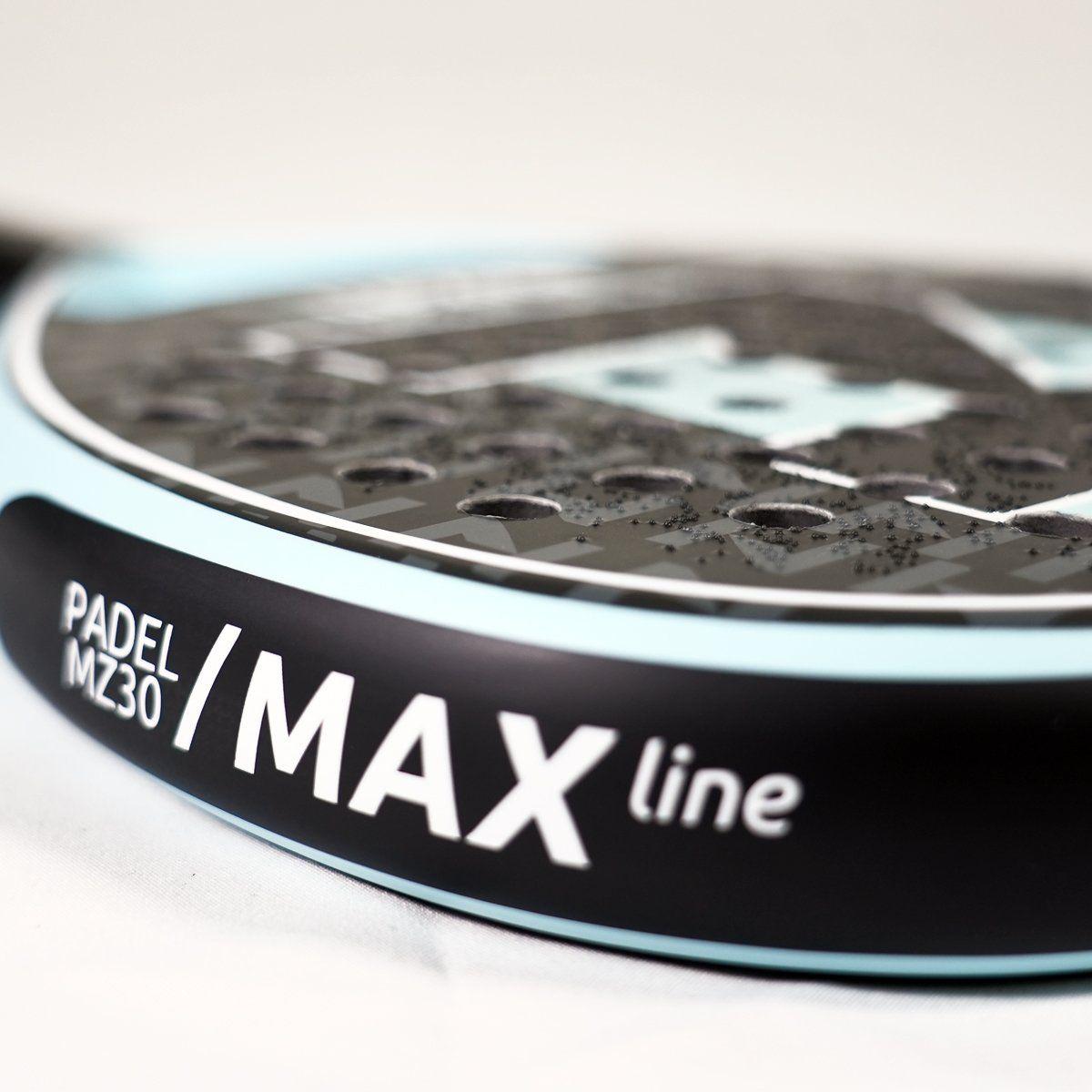 


Pala de Padel Max Celeste-1